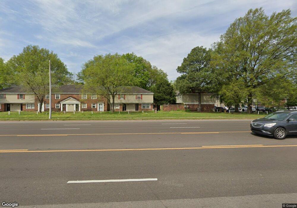 3801 S Mendenhall Rd unit A1, Memphis, TN 38115 - photo 1