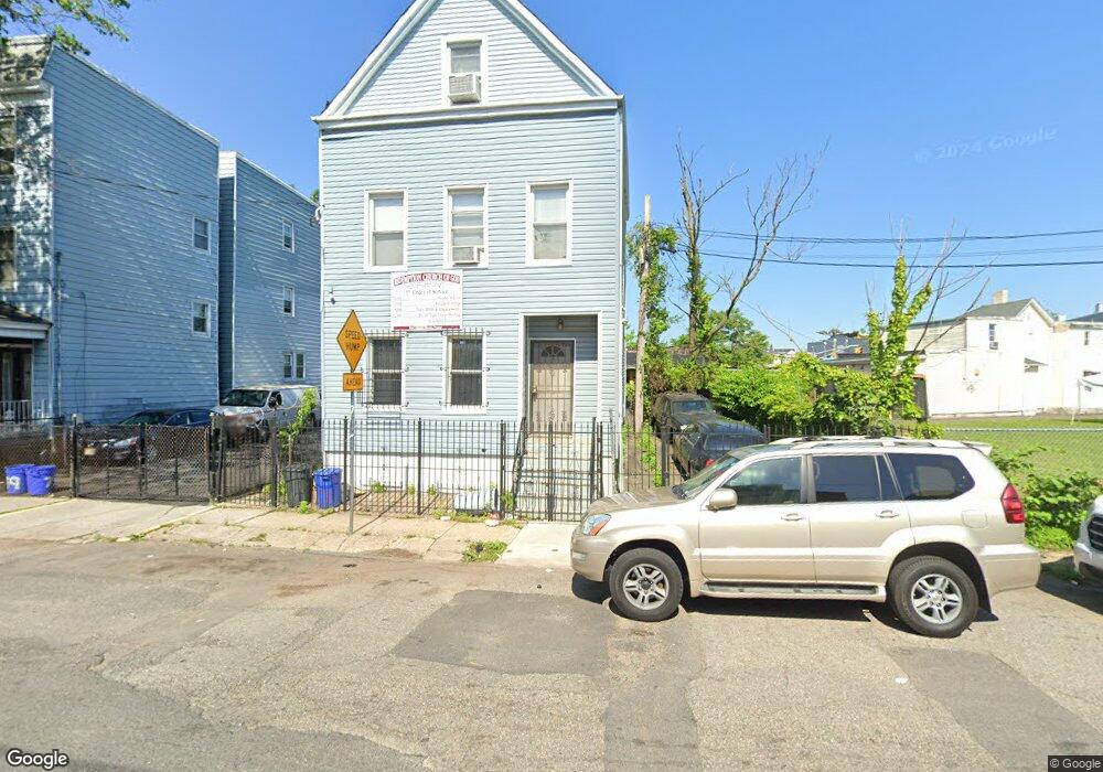 753 S 17th St unit 755, Newark, NJ 07103 - photo 1