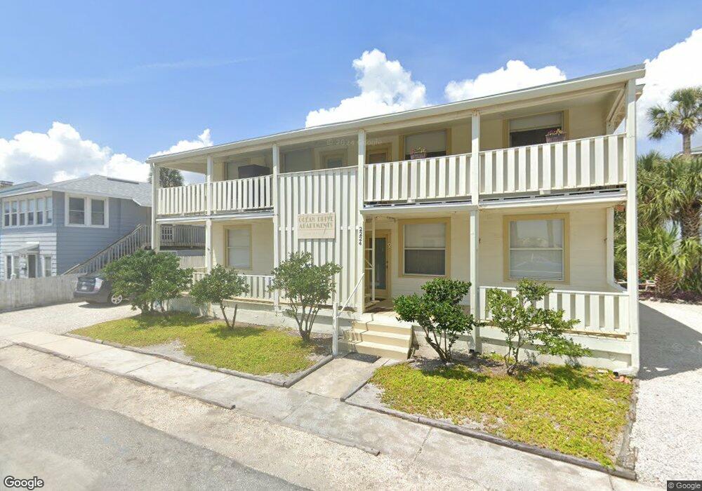 2224 Ocean Dr S, Jacksonville Beach, FL 32250 - photo 1