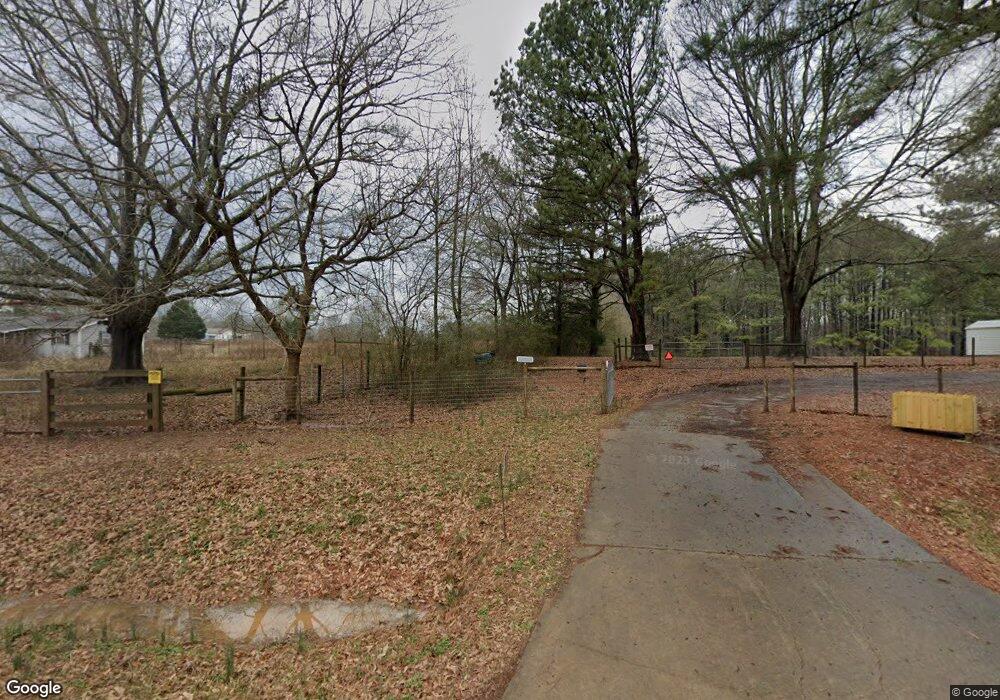 3370 Jack Glass Rd, Monroe, GA 30656 - photo 1