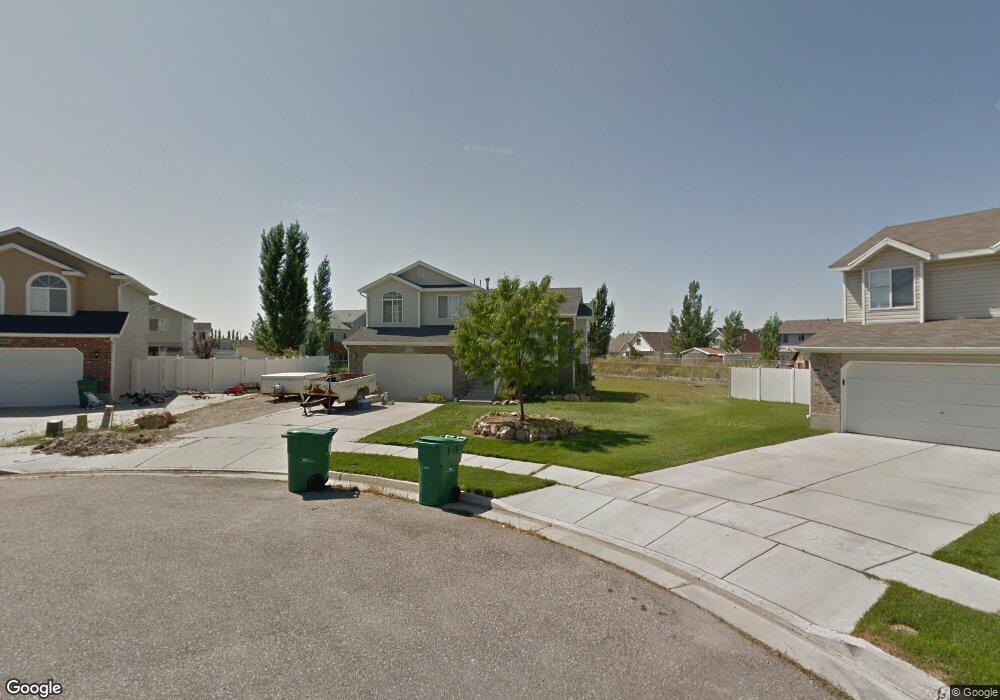 4035 W 4650 S, Roy, UT 84067 - photo 1