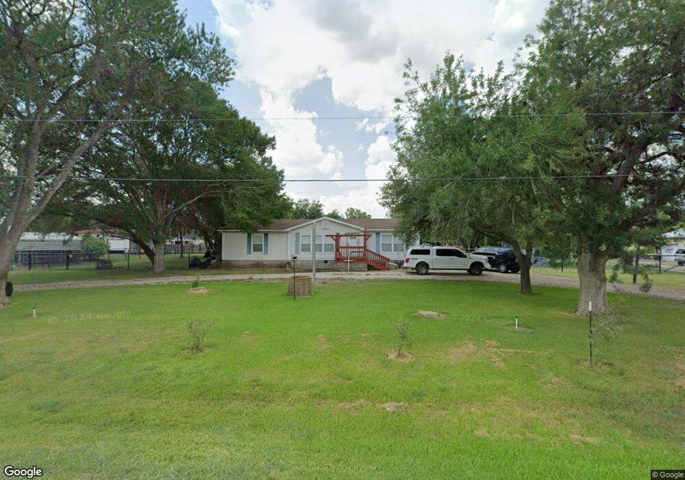 4809 Lewis Dr, Pearland, TX 77584 - photo 1