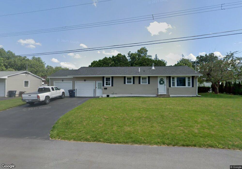 7 Santerre St, Nashua, NH 03064 - photo 1