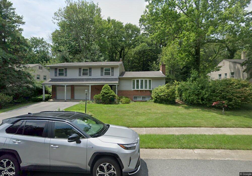 2104 Navaro Rd, Wilmington, DE 19803 - photo 1