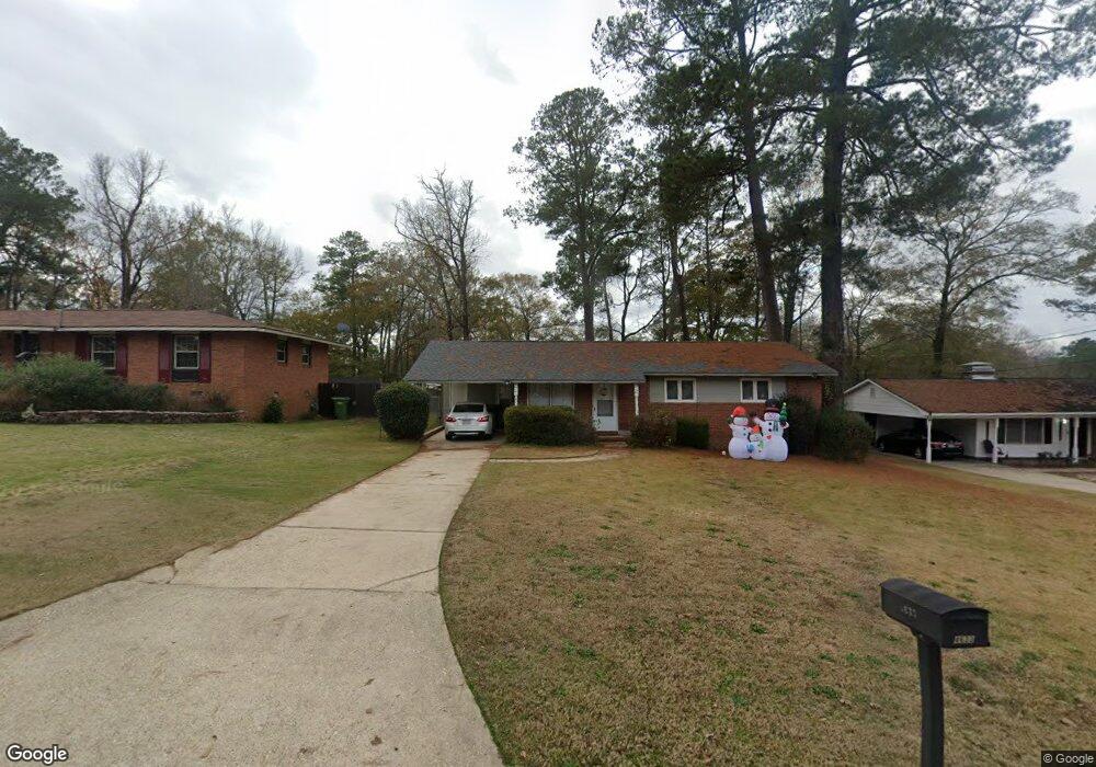 4633 Northgate Dr, Columbus, GA 31907 - photo 1