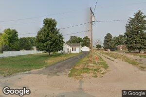 312 Sarben Rd, Paxton, NE 69155
