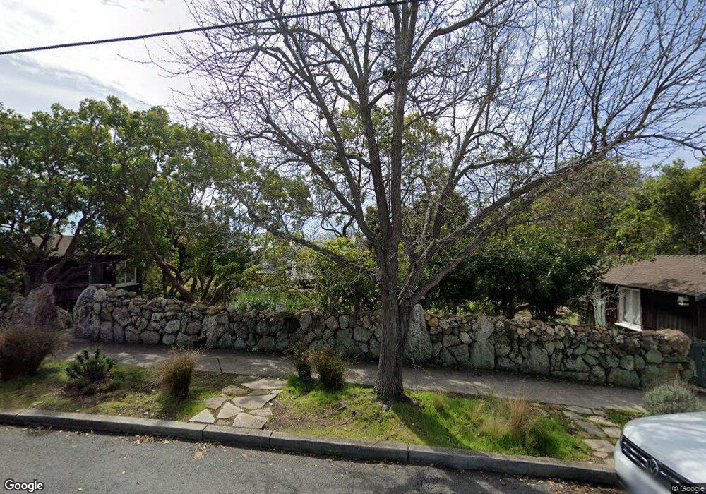 1864 Yosemite Rd, Berkeley, CA 94707 - photo 1