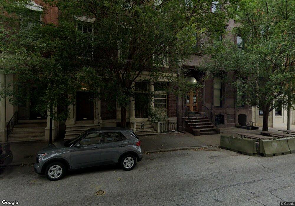 8 W Madison St unit 2, Baltimore, MD 21201 - photo 1