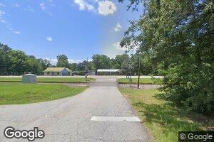 206 Old Edgefield Rd, Plum Branch, SC 29845