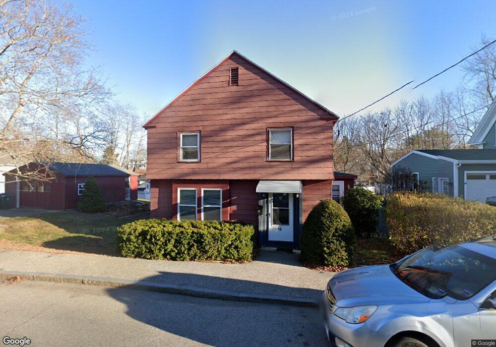 16 Lessard Ave, Biddeford, ME 04005 - photo 1
