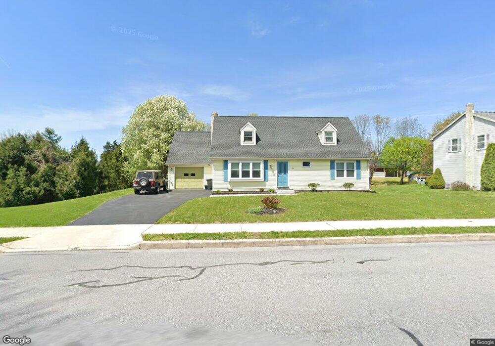 326 Penn Valley Rd, Bernville, PA 19506 - photo 1