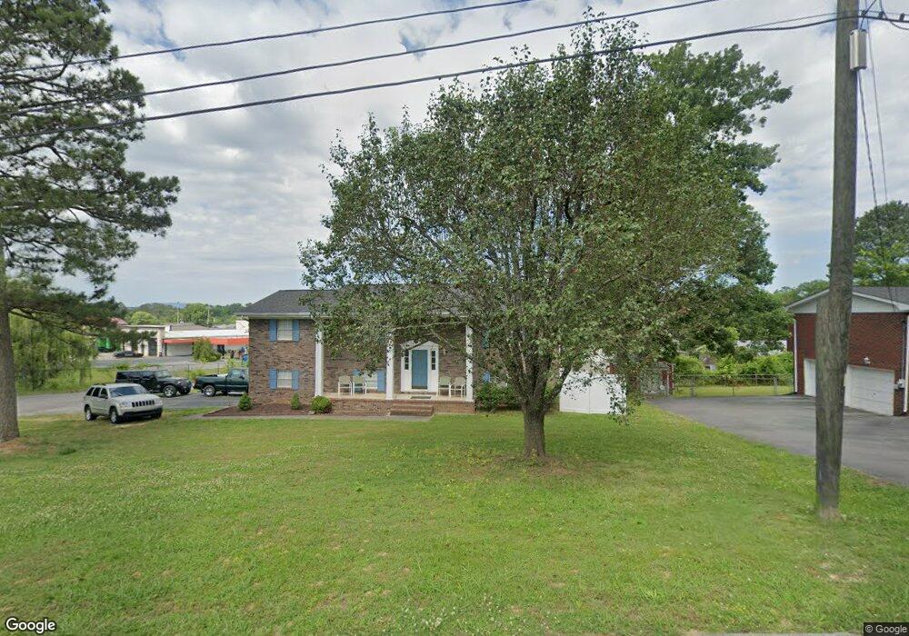 122 General Hays Rd, Fort Oglethorpe, GA 30742 - photo 1