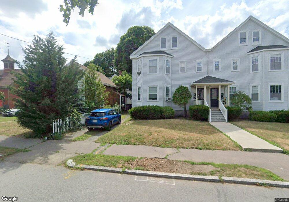 28 Summit Ave unit 28-1, Salem, MA 01970 - photo 1