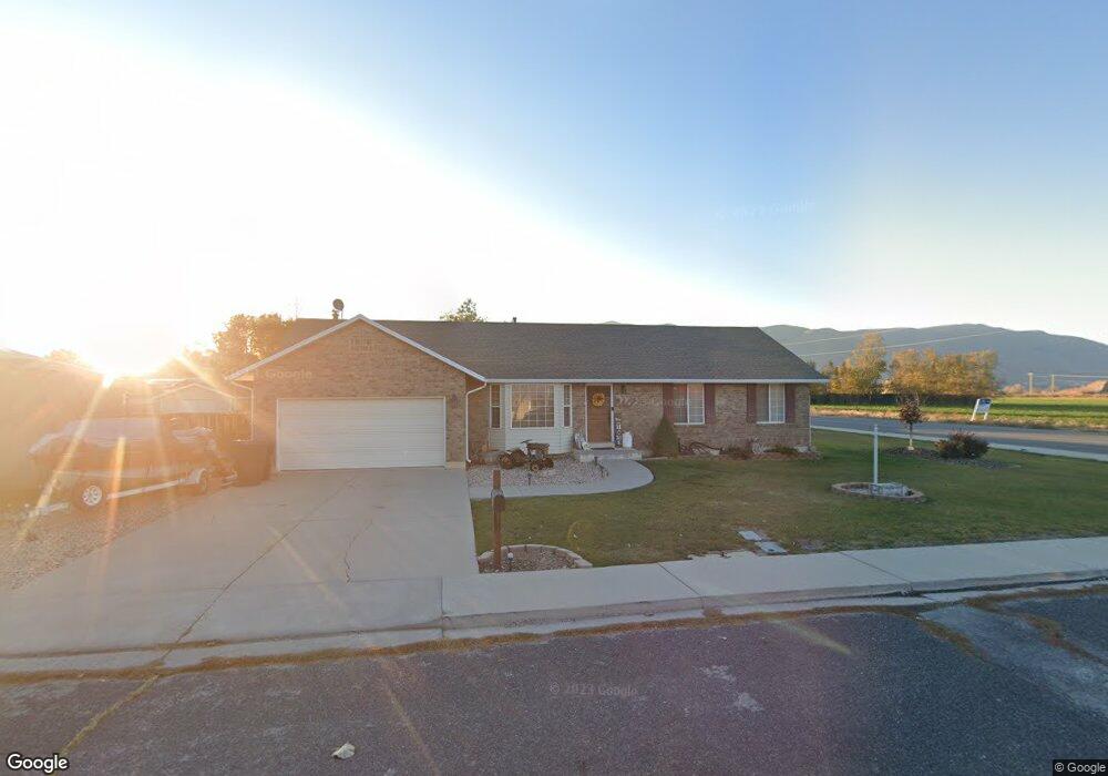 208 S 1700 W, Payson, UT 84651 - photo 1