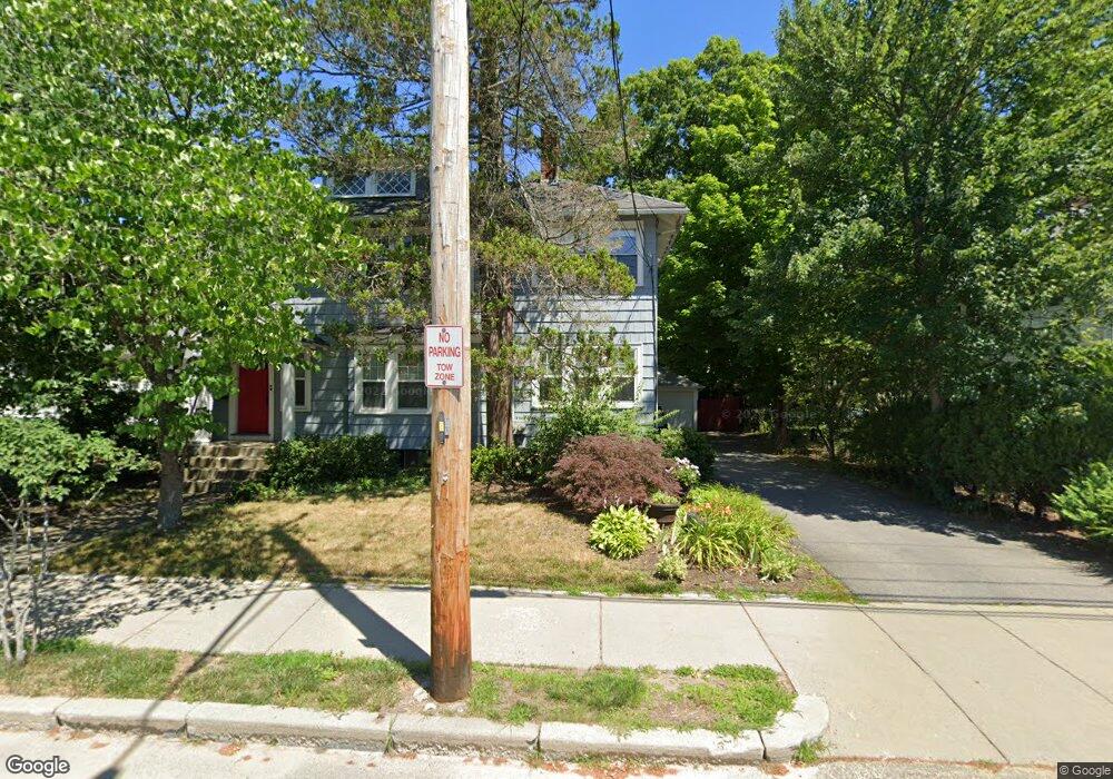 89 Elm Rd unit 91, Newtonville, MA 02460 - photo 1