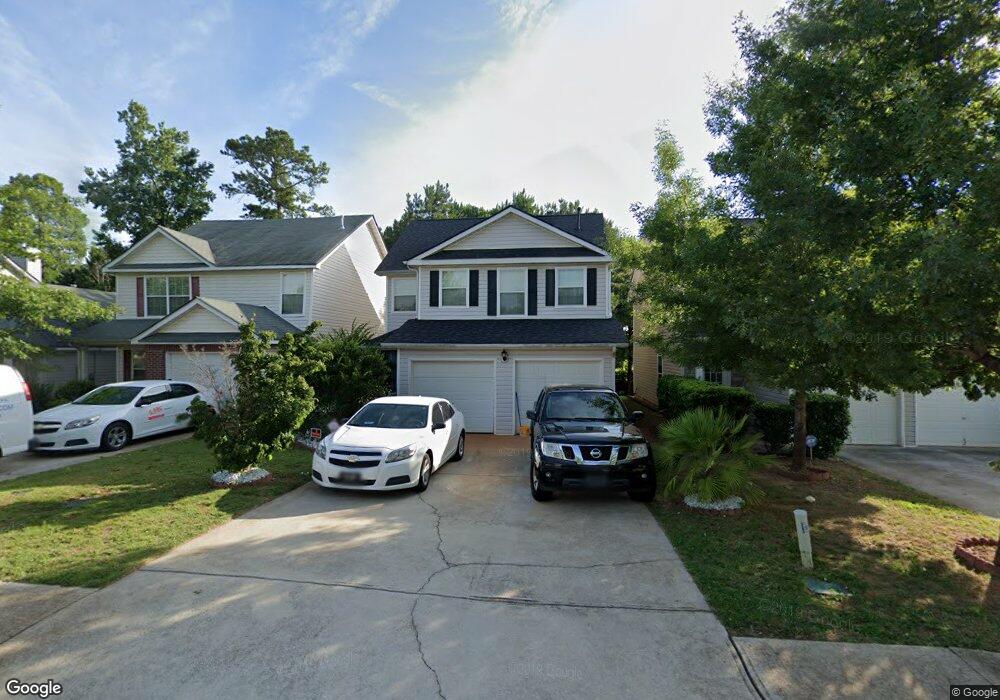 665 Barshay Dr unit 1, Covington, GA 30016 - photo 1