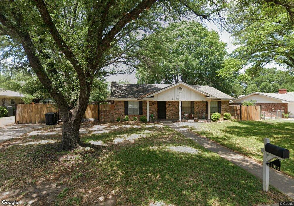 1102 Trace Rd, Cleburne, TX 76033 - photo 1