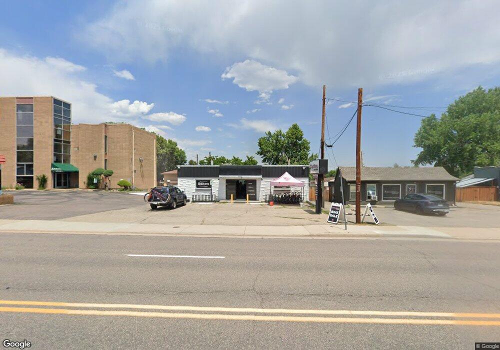 6409 W 44th Ave, Wheat Ridge, CO 80033 - photo 1