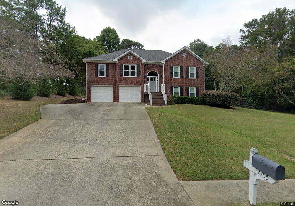 2755 Wyndham Park Dr unit 1, Buford, GA 30519 - photo 1