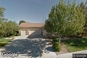 4441 S Broadmoor Dr, Saint George, UT 84790