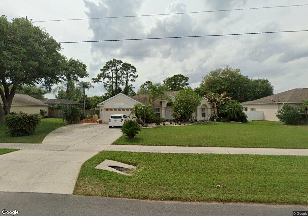 6766 Opal Ave, Cocoa, FL 32927 - photo 1