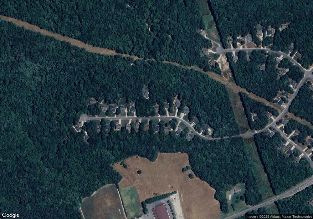 613 Forest Pine Dr, Ball Ground, GA 30107 - photo 1