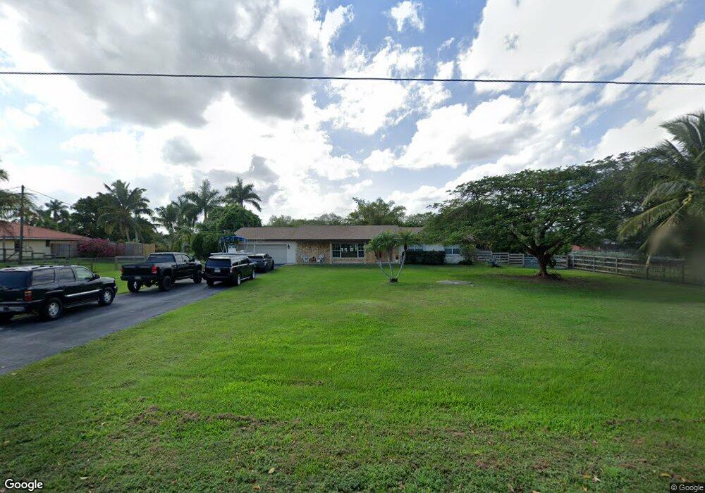 5831 SW 162nd Ave, Southwest Ranches, FL 33331 - photo 1