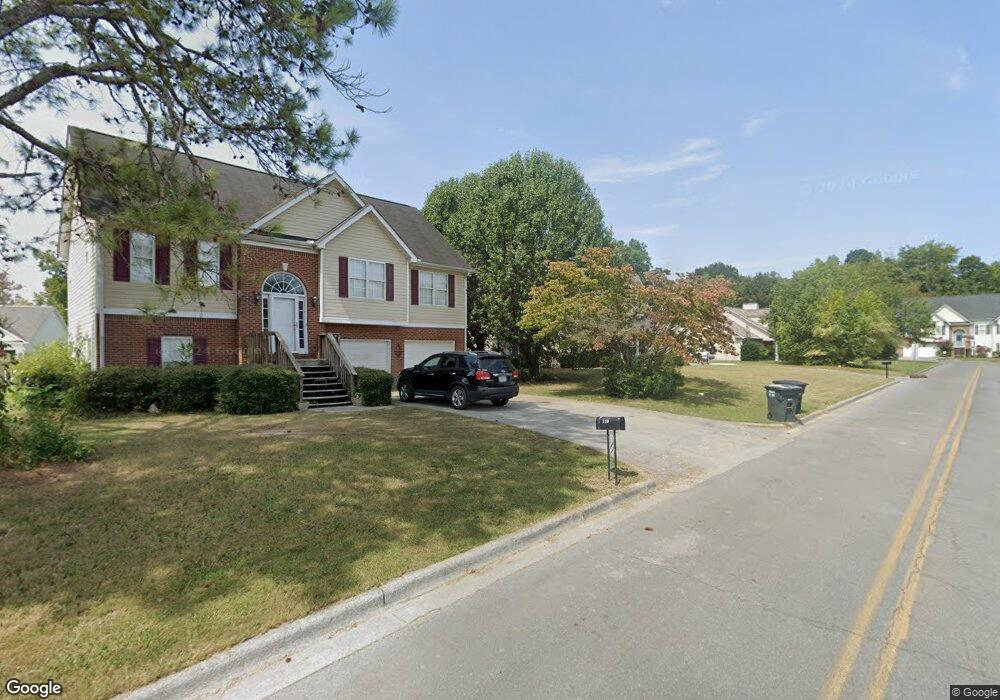 110 Summerfield Dr NE, Calhoun, GA 30701 - photo 1