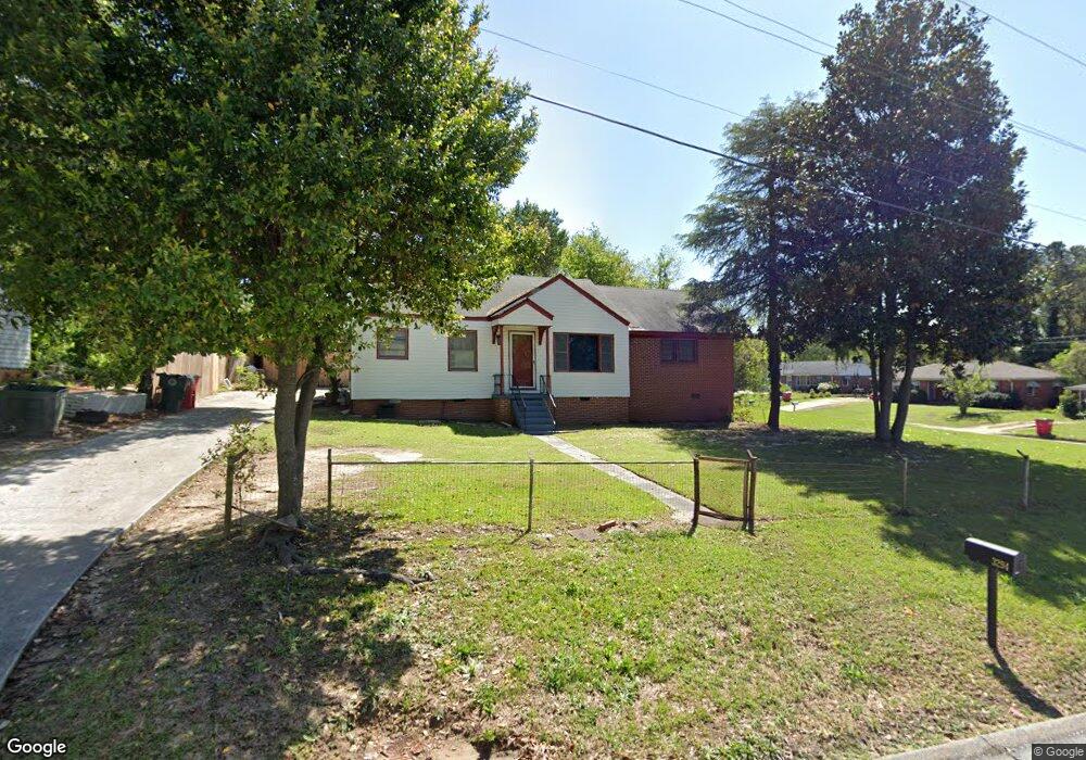 3294 Marlies Cir, Macon, GA 31206 - photo 1