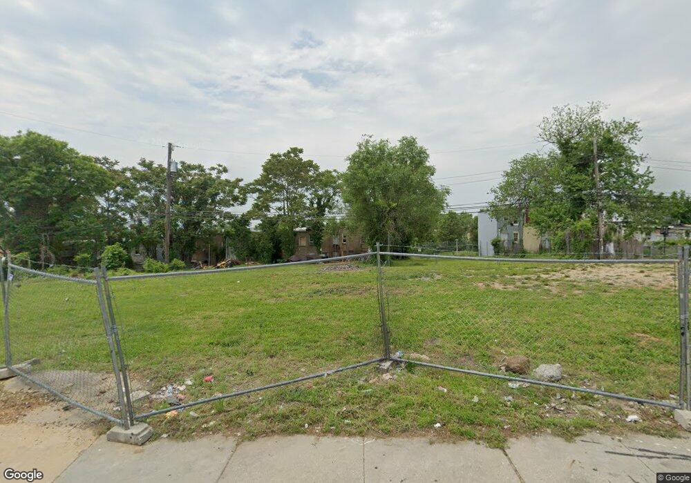 2626 Saint Benedict St, Baltimore, MD 21223 - photo 1