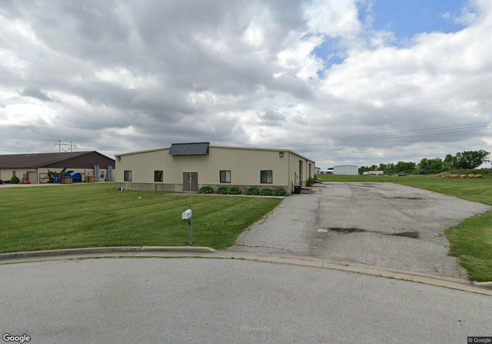 13 Commerce Dr, Freeburg, IL 62243 - photo 1