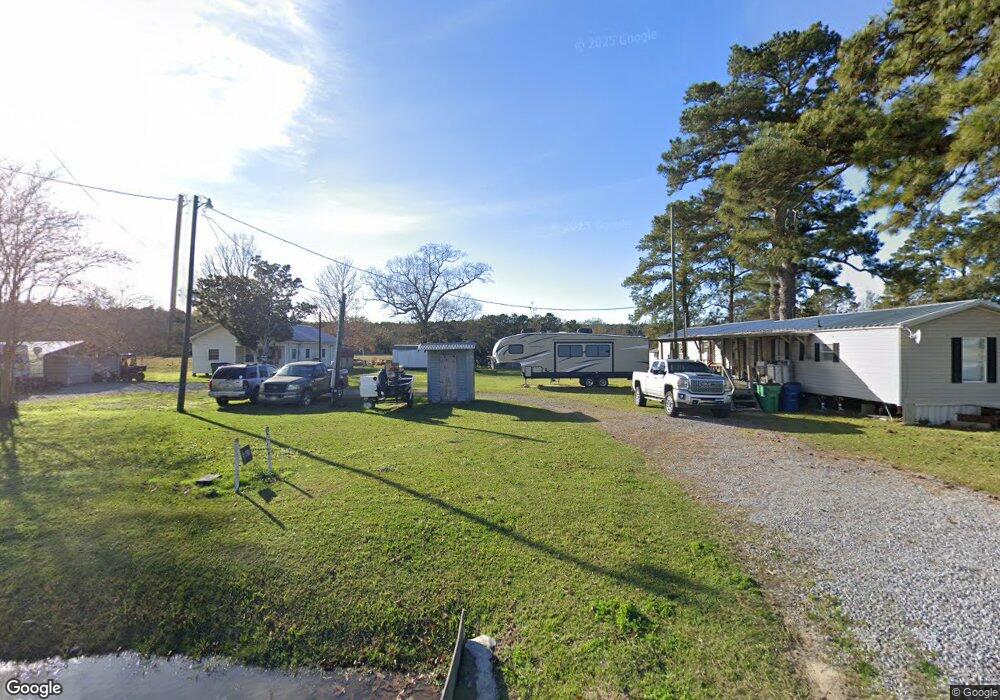 7087 Riverside Rd, Basile, LA 70515 - photo 1