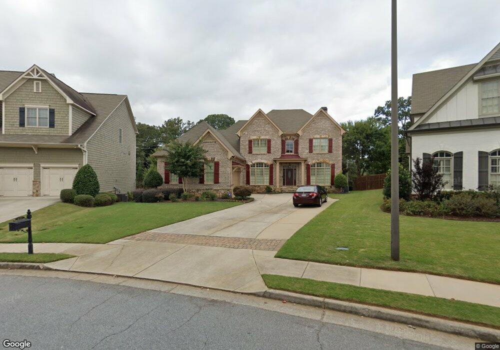 3790 Wakefield Hall Square SE, Smyrna, GA 30080 - photo 1