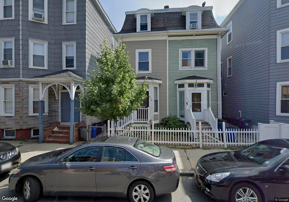 879 E 4th St, Boston, MA 02127 - photo 1