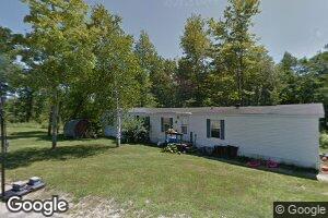61 Pinewood Acres Rd Unit 61, Bowdoin, ME 04287