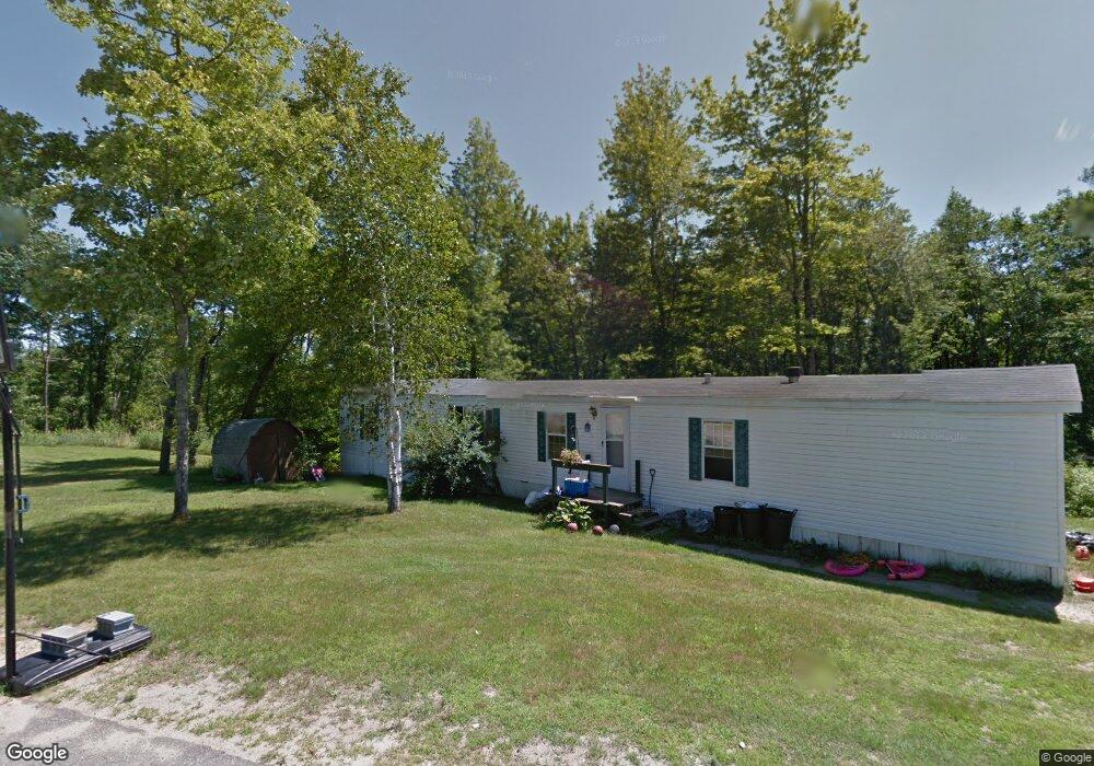 61 Pinewood Acres Rd unit 61, Bowdoin, ME 04287 - photo 1