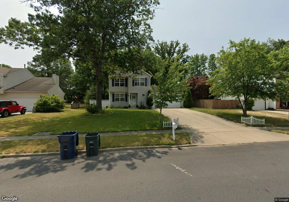 1422 Briarwood Dr, Williamstown, NJ 08094 - photo 1