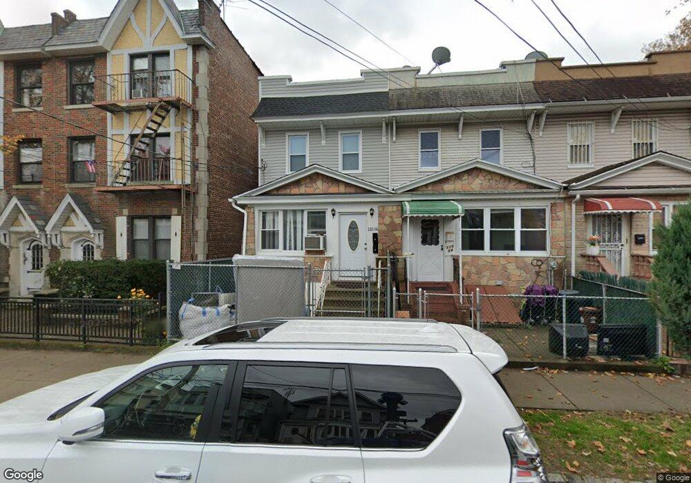 110-06 91st Ave, Jamaica, NY 11418 - photo 1
