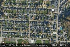 121 Paxton Ave, Wheeling, WV 26003