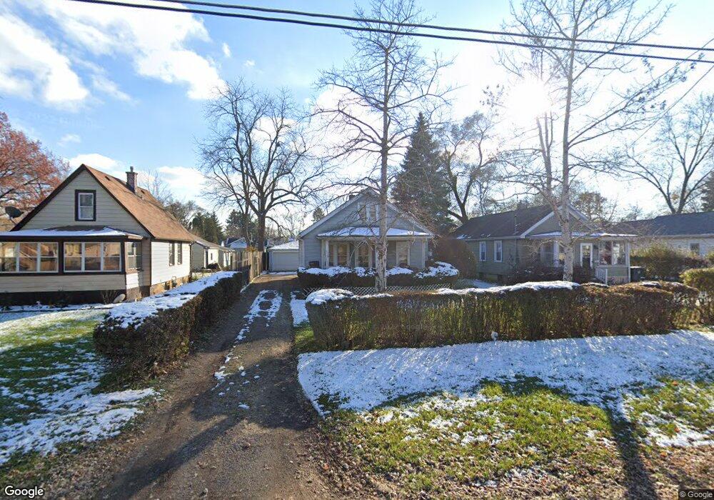 1116 Ridgeway Ave, Aurora, IL 60506 - photo 1