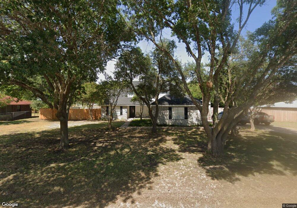 718 4th St, Eddy, TX 76524 - photo 1