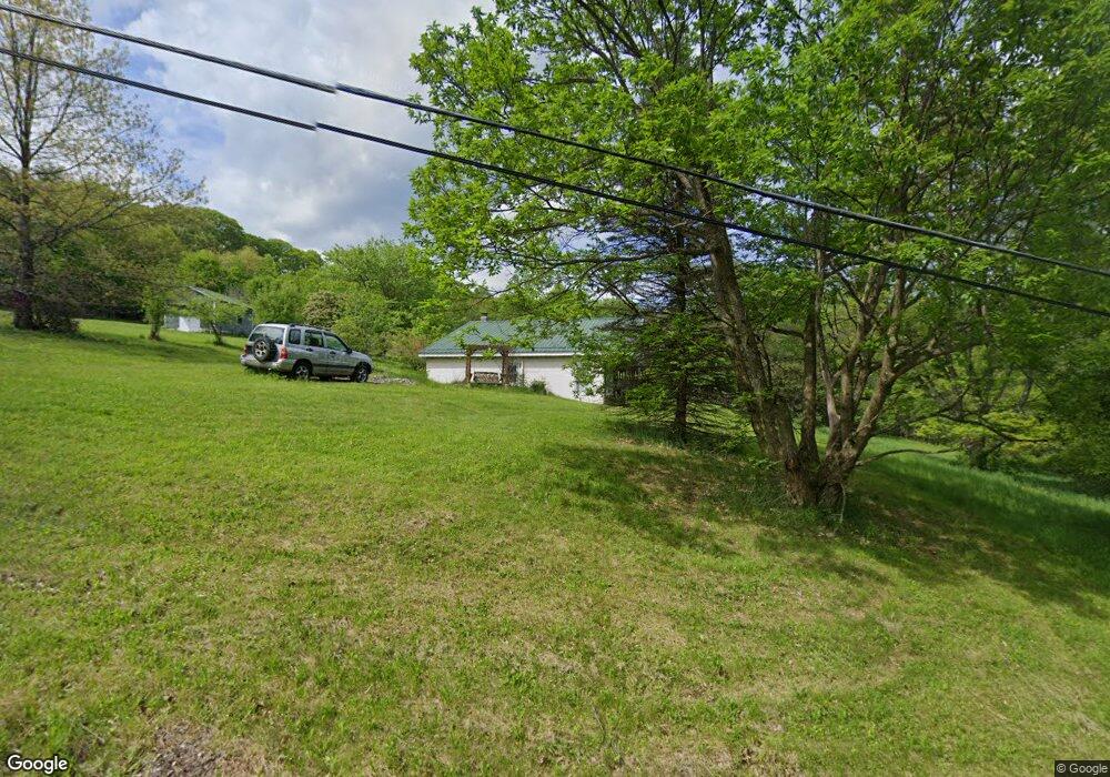 61 High St, Cherry Tree, PA 15724 - photo 1