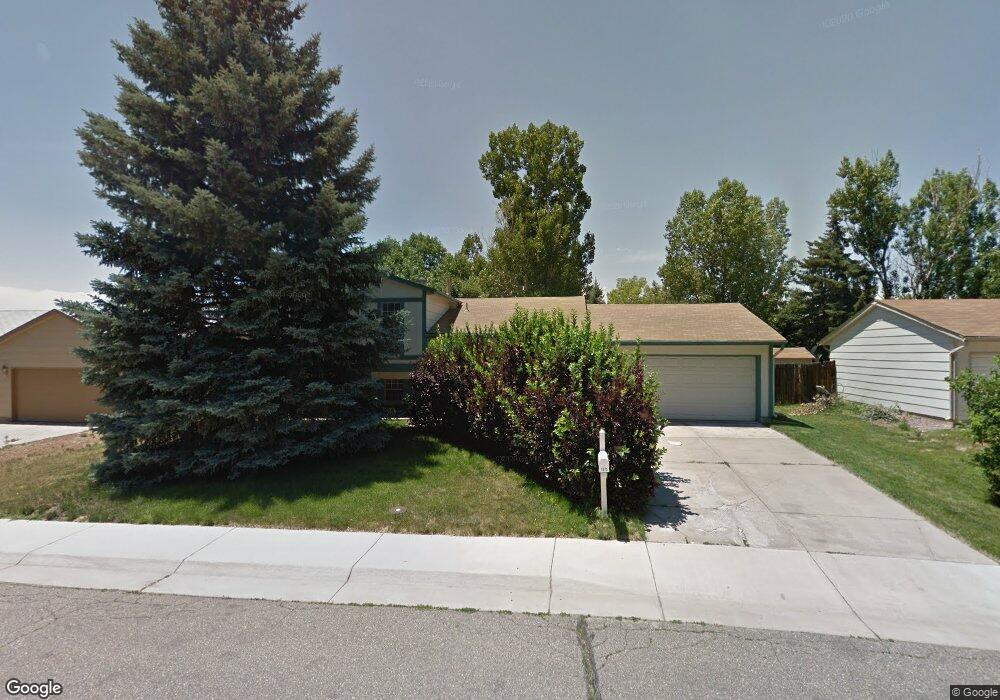 1375 S Lewiston St, Aurora, CO 80017 - photo 1