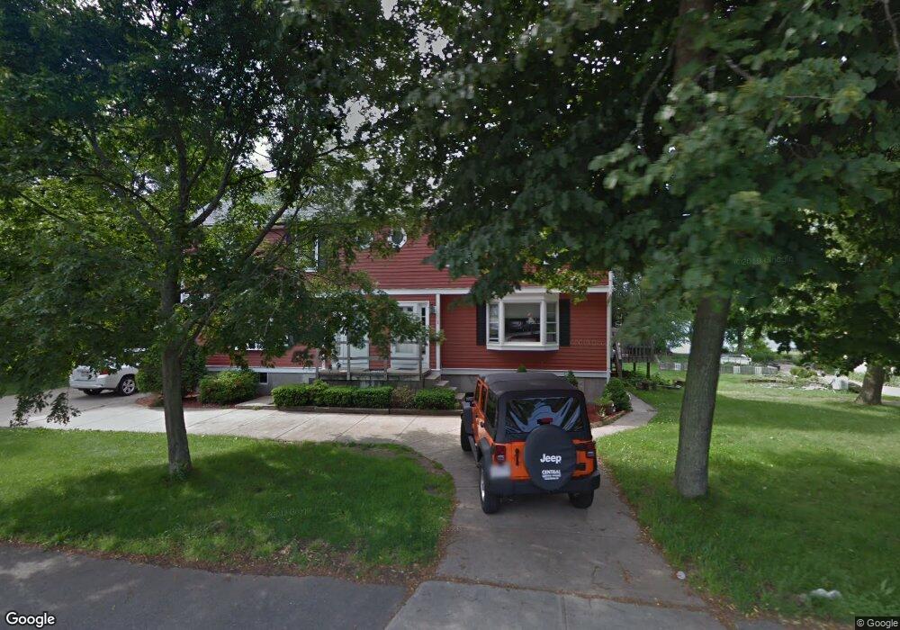 Lot 3 Central St, Abington, MA 02351 - photo 1