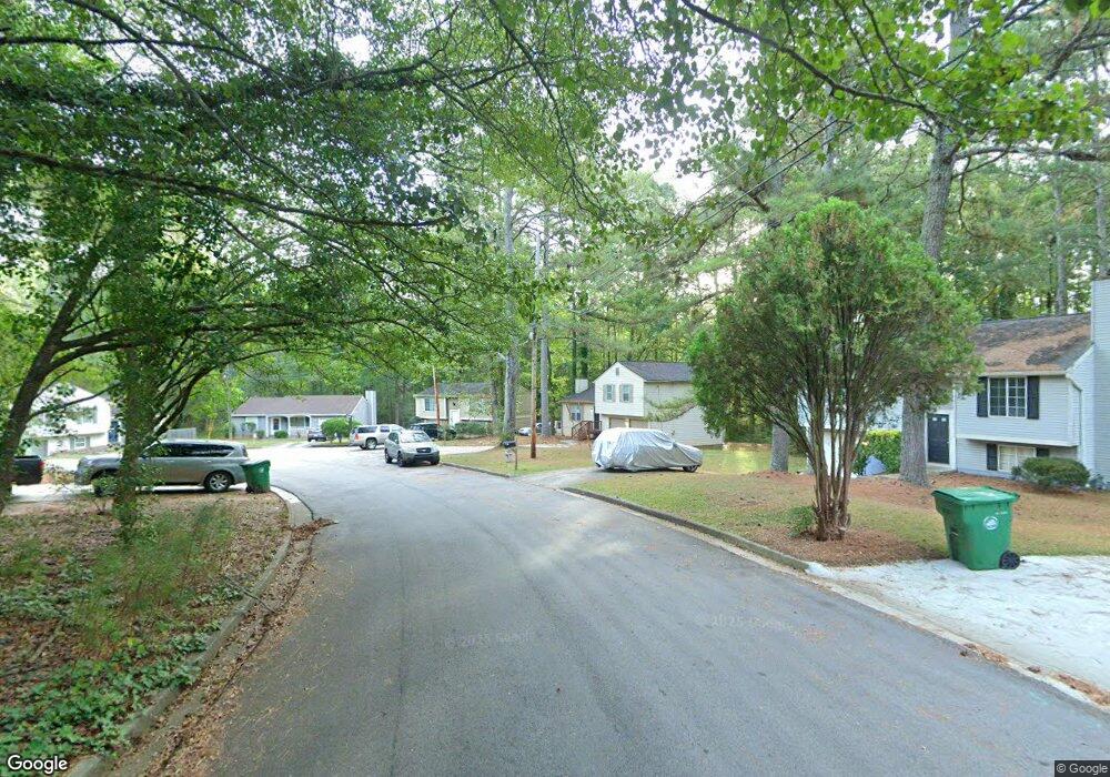 0 Calico Ct unit 7539168, Redan, GA 30058 - photo 1