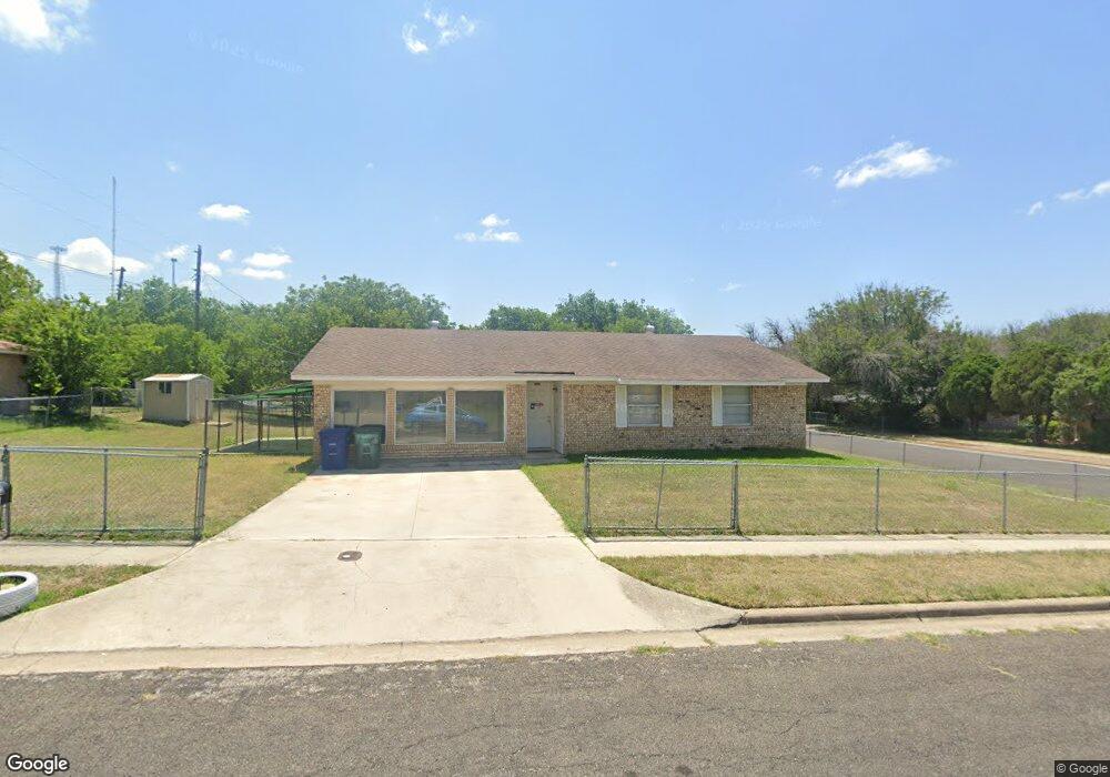 602 N 19th St, Copperas Cove, TX 76522 - photo 1