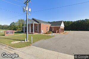 7366 W Blackwater Rd, Windsor, VA 23487