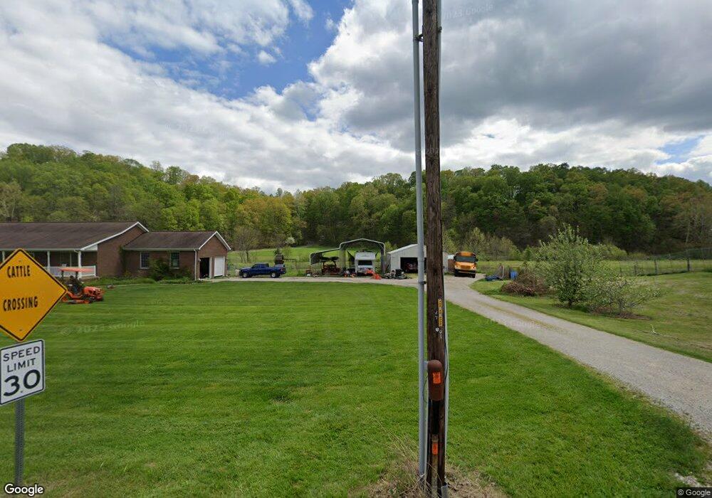 8617 Banet Rd, Floyds Knobs, IN 47119 - photo 1