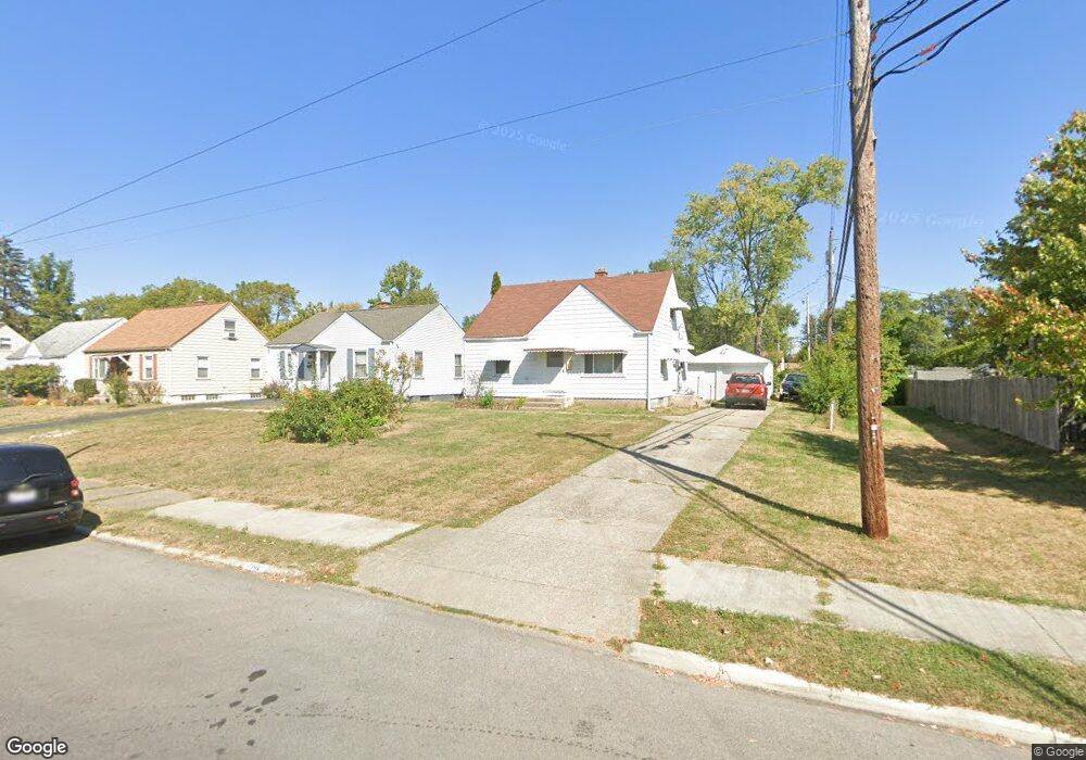 1342 Pauline Ave, Columbus, OH 43224 - photo 1