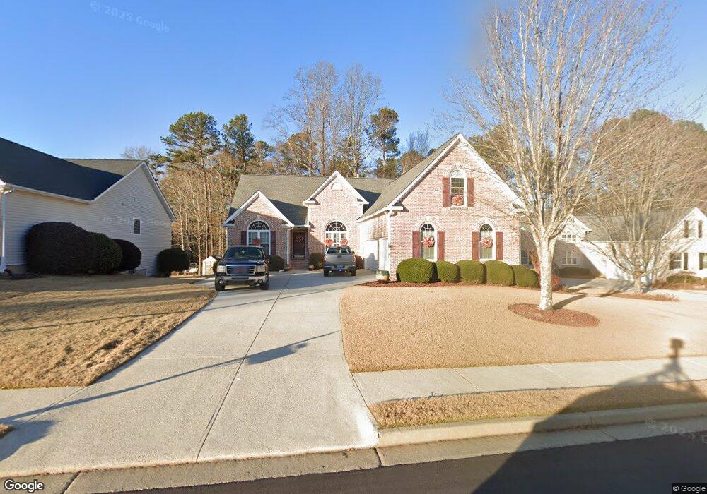 3458 Stonevine Way, Buford, GA 30519 - photo 1